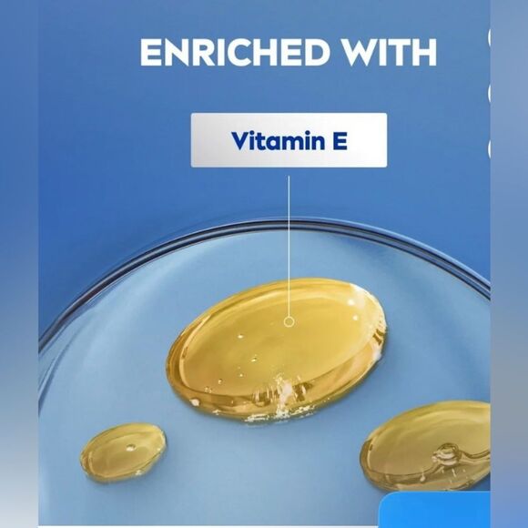 🛍️NIVEA Original Moisture Body Lotion with h Vitamin E, 48Hr Daily 💥 - Picture 4 of 7